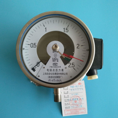 YXG-1525-B/12�����Б�ʽ늽��c������