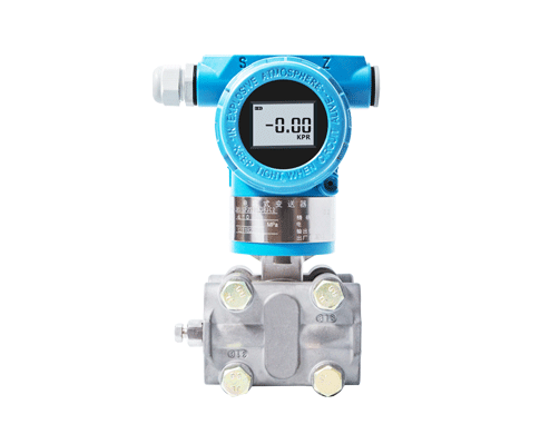 ���ڵȴ����b��EJA110A����׃����