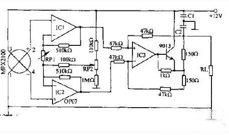 4-20ma׃�����ӿ��·�D