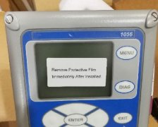 1056系列PH變送器